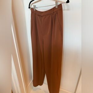 ASTR the Label Linen Milani Pants
